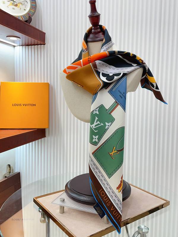 Louis Vuitton Scarf LVC00476 Louis Vuitton Scarf LVC00476